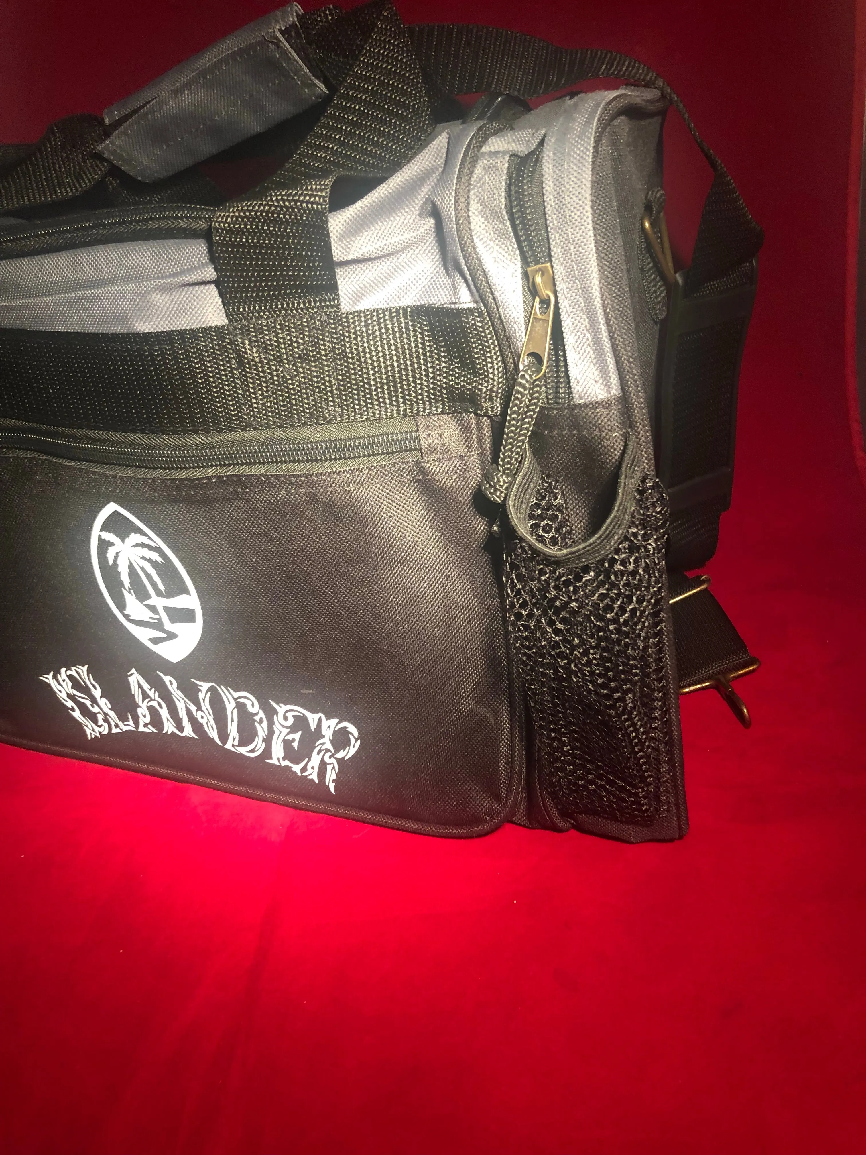 Islander Duffel Bags