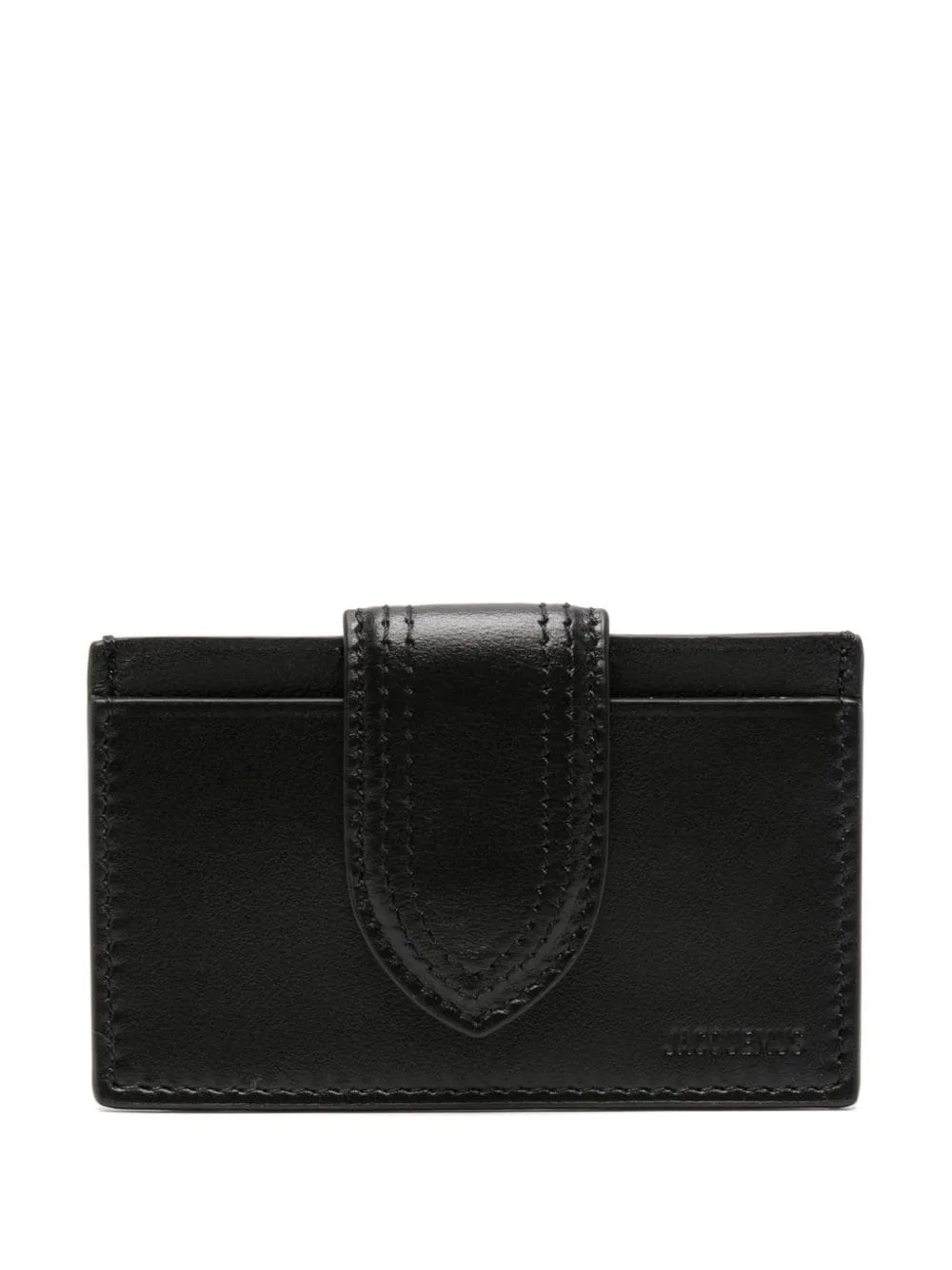 Jacquemus Wallets Black