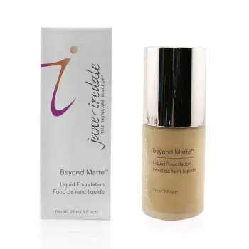 Jane Iredale Beyond Matte Liquid Foundation  -16%