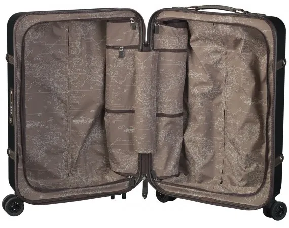 Jump Cassis 3-Piece Luggage Set 