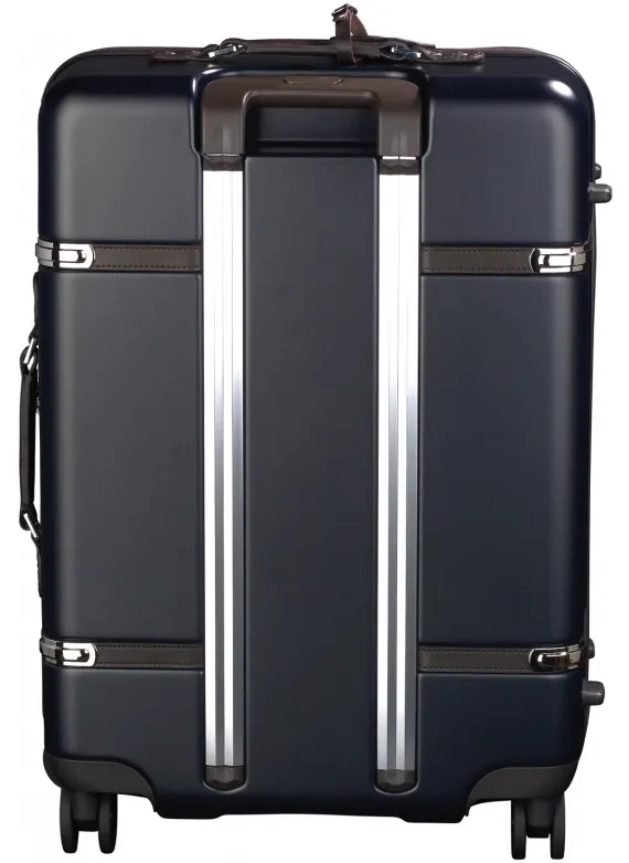 Jump Cassis 3-Piece Luggage Set 