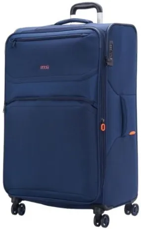 Jump Luggage Moorea 34 Expandable Extra-Large Spinner 