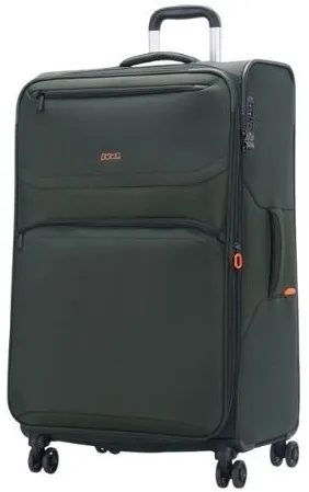 Jump Luggage Moorea 34