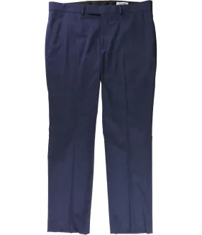 Kenneth Cole Mens Techni-Cole Dress Pants Slacks, TW2