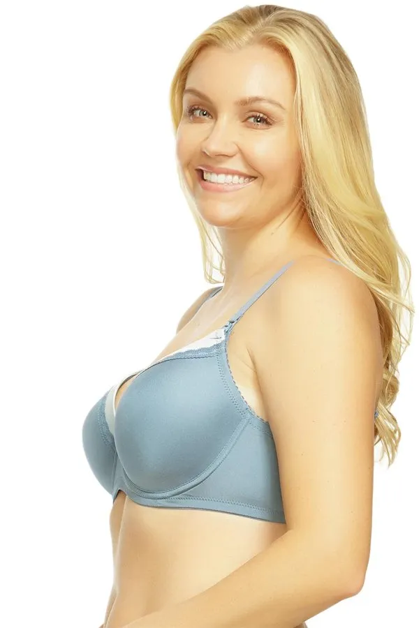 La Leche League Ellen Padded Nursing Bra