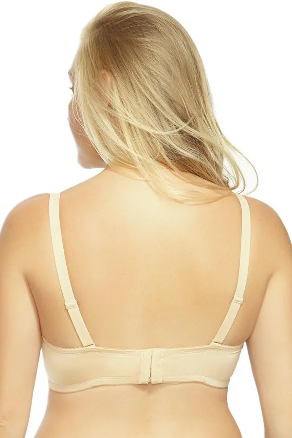 La Leche League Ellen Padded Nursing Bra