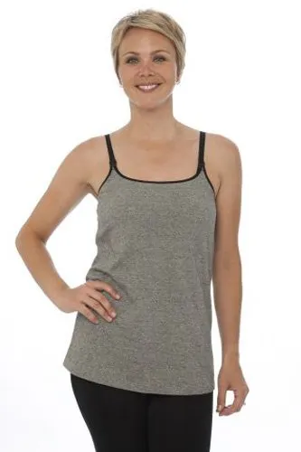 La Leche League Long Nursing Cami