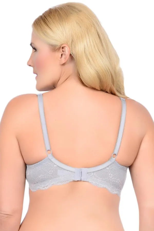 La Leche League Love Dot Nursing Bra