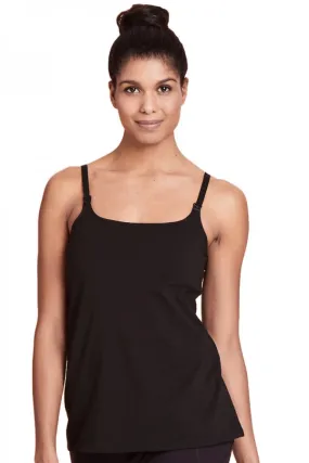 La Leche League Nursing Tank Top