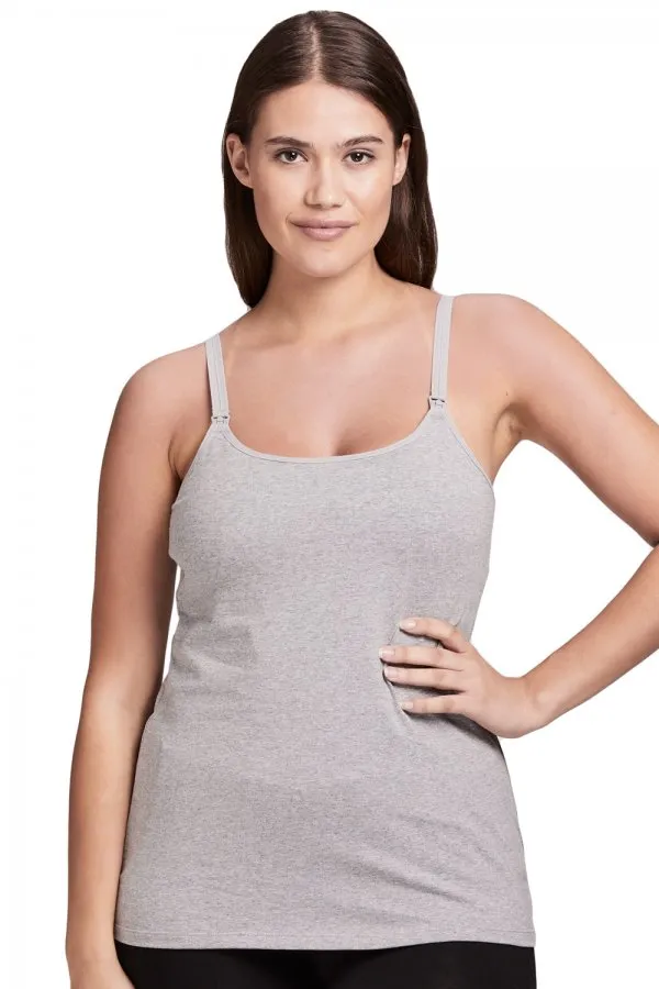 La Leche League Nursing Tank Top