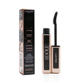 Lancome Lash Idole Lash Lifting Volumizing Mascara - # 01 Glossy Black 8ml/0.27oz -5%