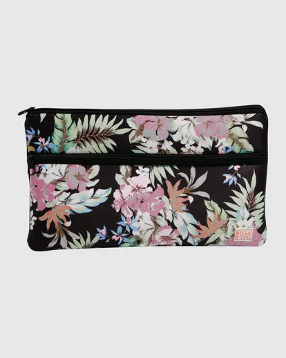 Large Beachcomber Pencil Case