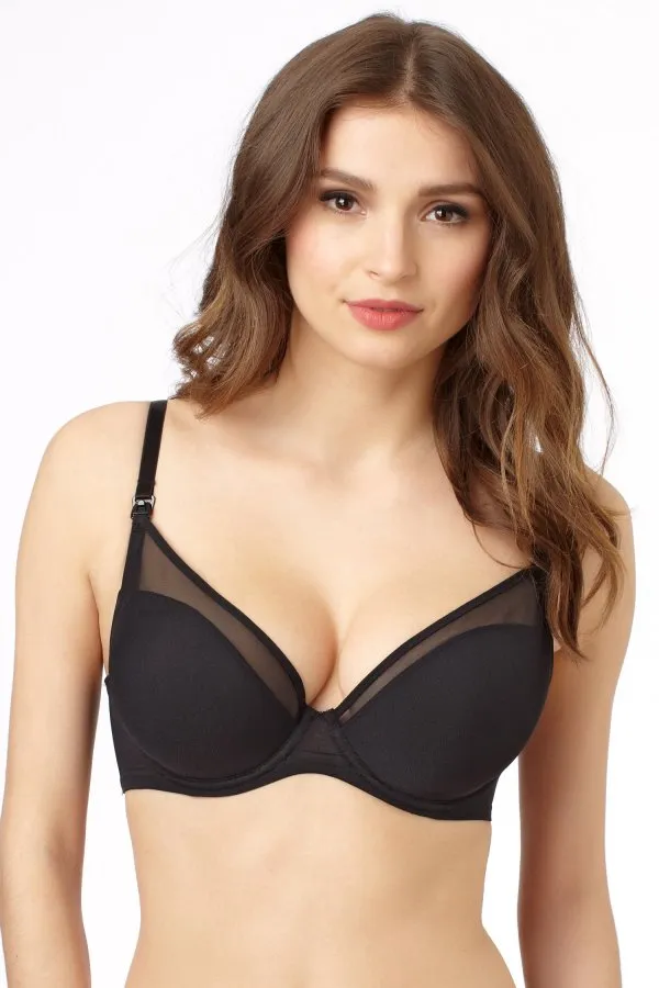 Le Mystere Mamma Mia Nursing Bra