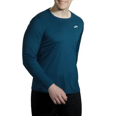 M Brooks Long Sleeve Shirt