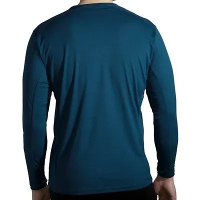 M Brooks Long Sleeve Shirt