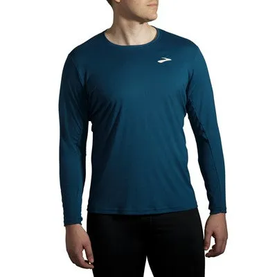 M Brooks Long Sleeve Shirt