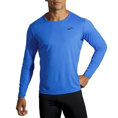 M Brooks Long Sleeve Shirt