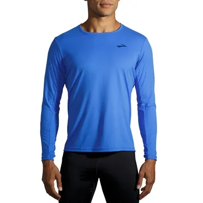 M Brooks Long Sleeve Shirt