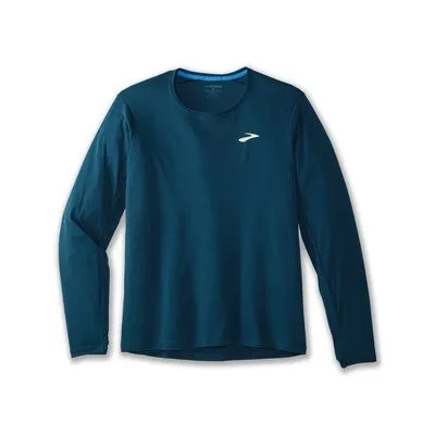 M Brooks Long Sleeve Shirt