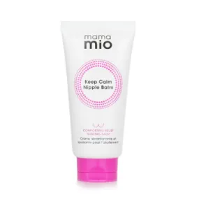 Mama Mio Keep Calm Nipple Balm - Comforting Relief Nursing Balm 30ml/1oz -14%