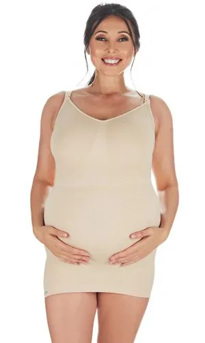 MeMoi Maternity Nursing Cami