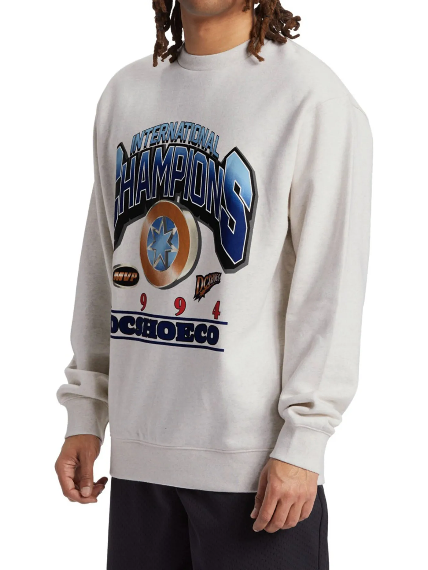 MVP sweatshirt