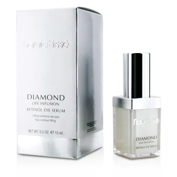 Natura Bisse Diamond Life Infusion Retinol Eye Serum 15ml/0.5oz -22%