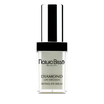 Natura Bisse Diamond Life Infusion Retinol Eye Serum 15ml/0.5oz -22%