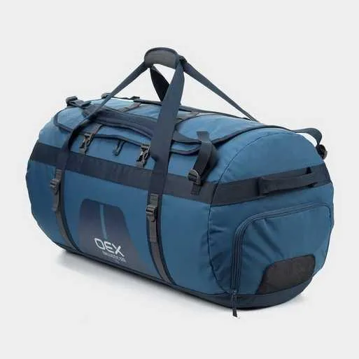 OEX Ballistic 120L Cargo Bag | Duffel Bags UK