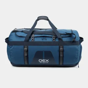 OEX Ballistic 120L Cargo Bag | Duffel Bags UK