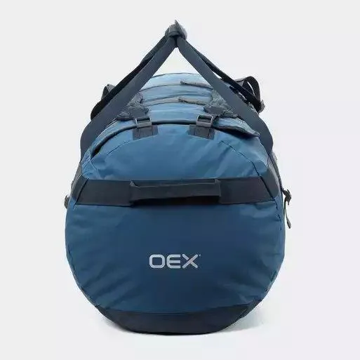 OEX Ballistic 120L Cargo Bag | Duffel Bags UK