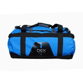 OEX Ballistic 60L Cargo Bag | Duffel Bags | George Fisher UK