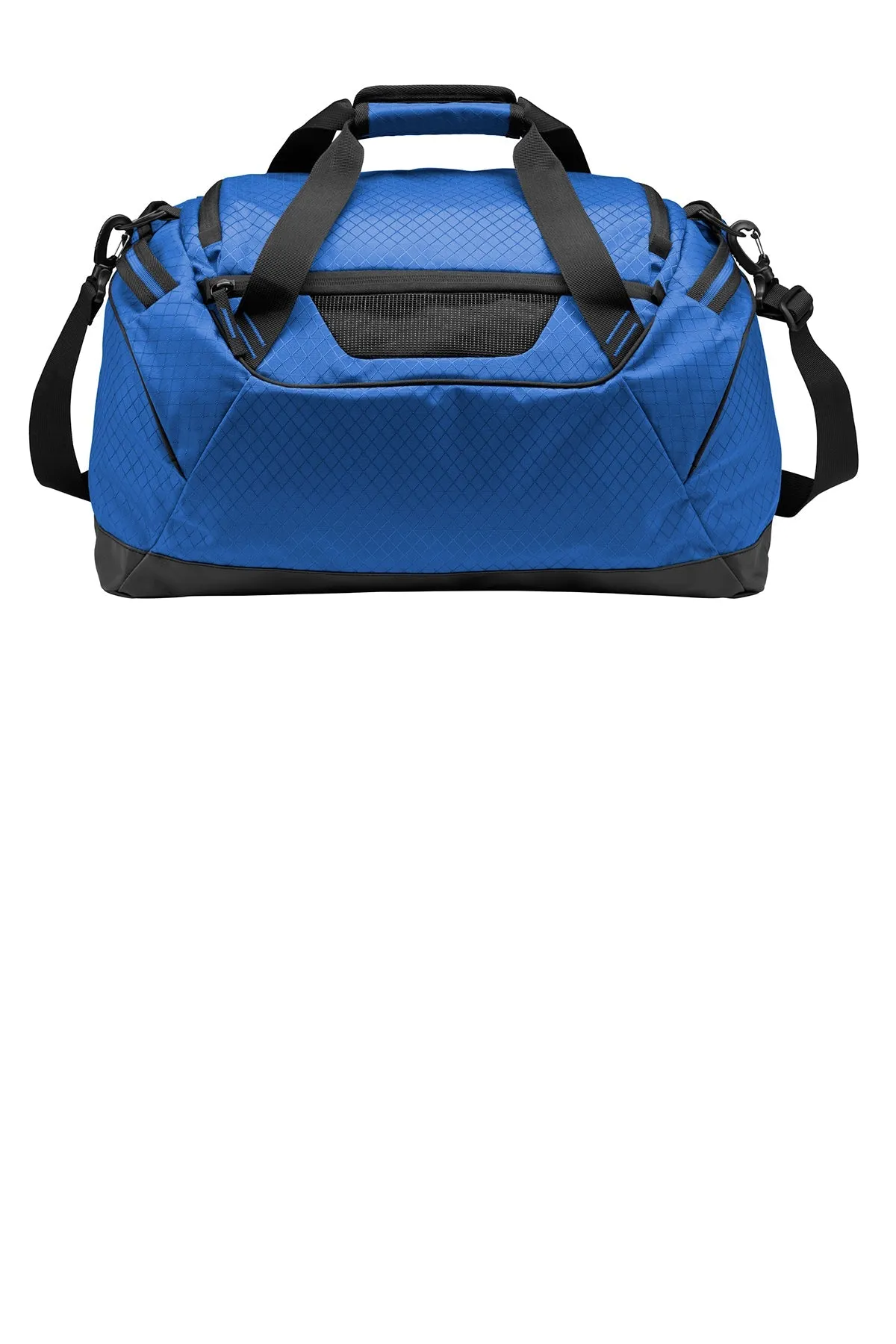 OGIO Catalyst Customized Duffel Bags, Cobalt Blue