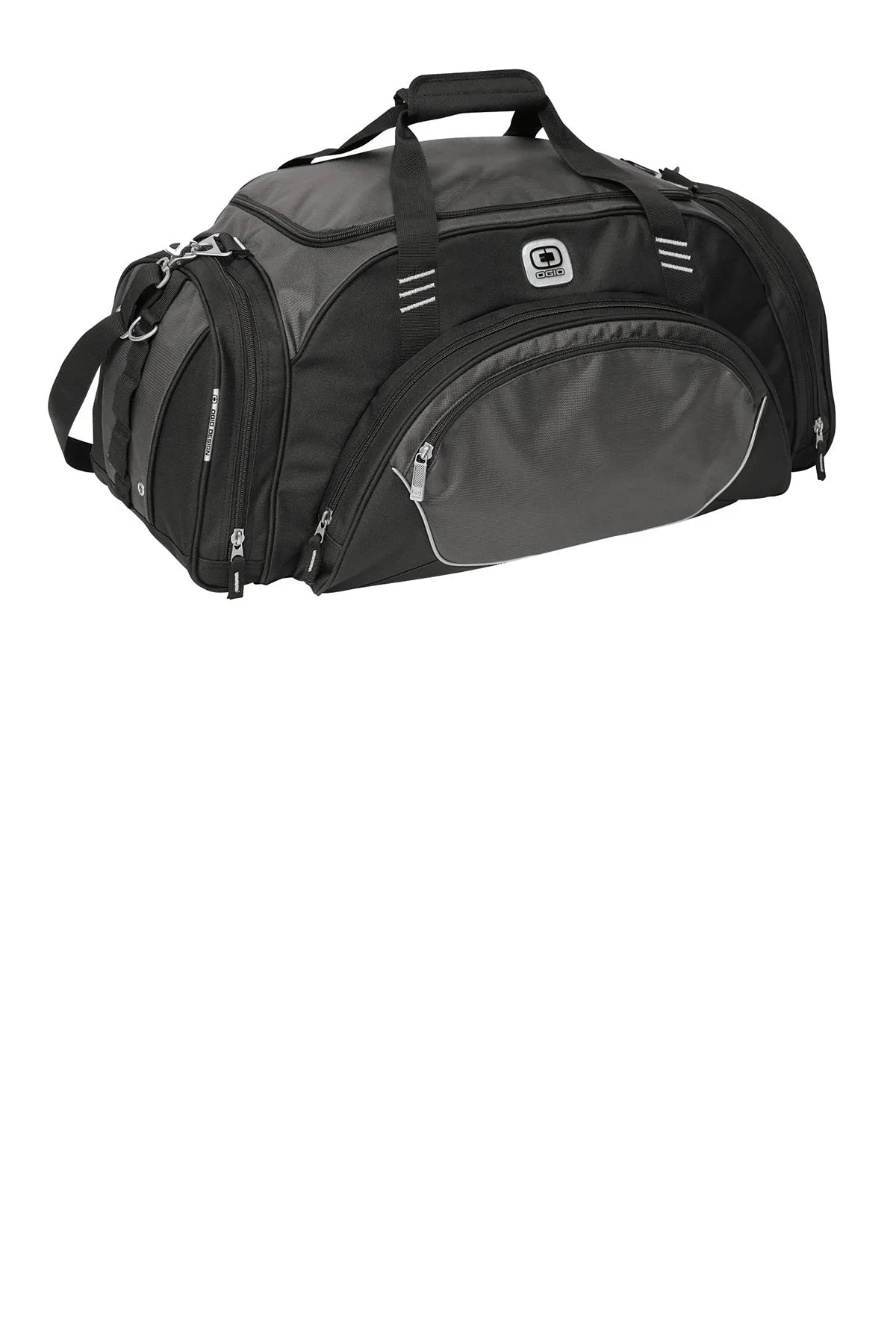 OGIO Transfer Customized Duffel Bags, Petrol