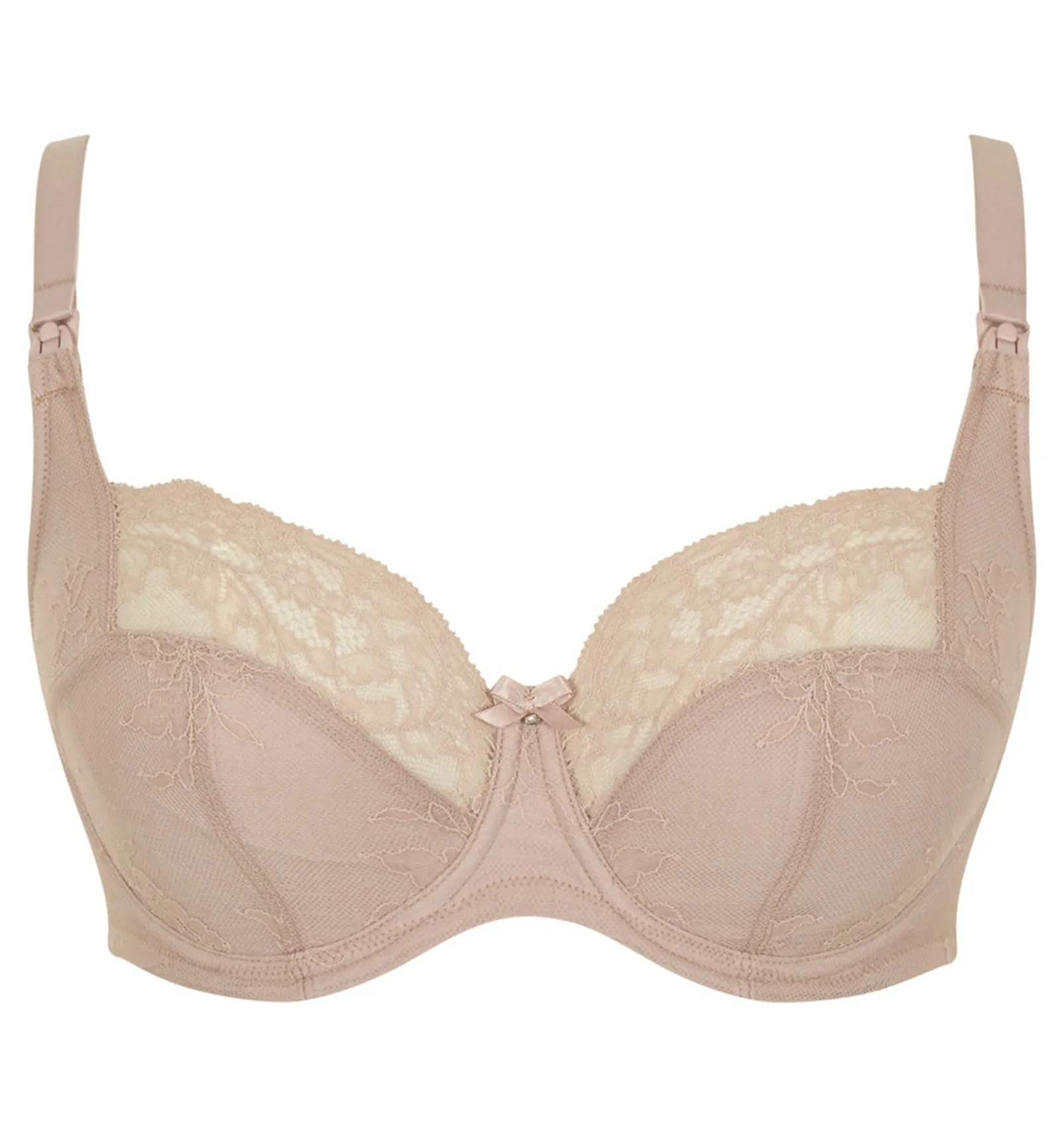 Panache Ana Underwire Nursing Bra - Vintage (9893)