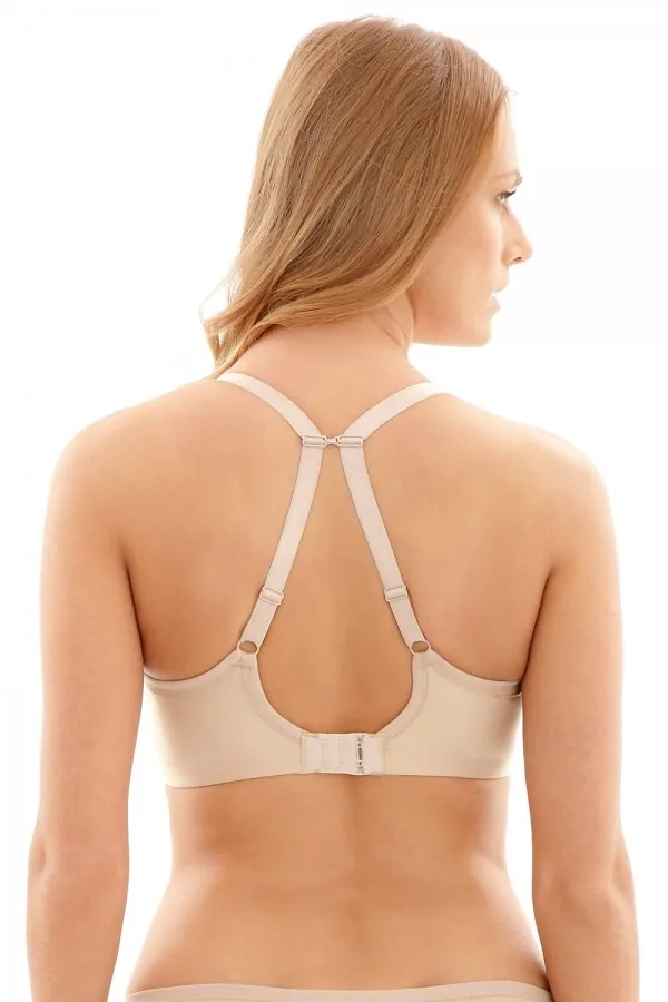 Panache Eleanor Moulded Spacer Nursing Bra