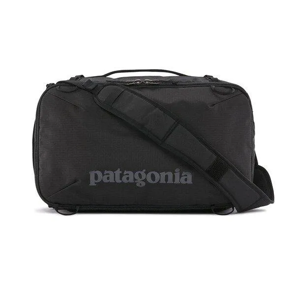 Patagonia Black Hole Mini MLC 26L | Duffel Bags | George Fisher UK