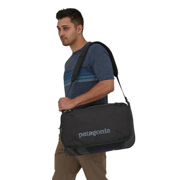 Patagonia Black Hole Mini MLC 26L | Duffel Bags | George Fisher UK