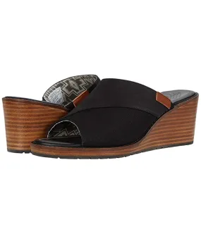 Pendleton Womens Arcata Wedge Sandals