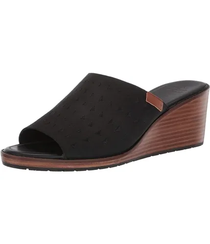 Pendleton Womens Peconic Wedge Sandals