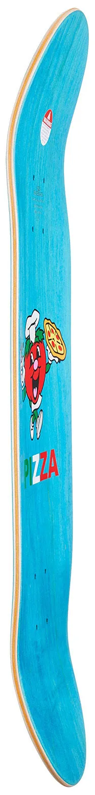 Pizza Deck Skateboard Jesse 8.25 X 32.25