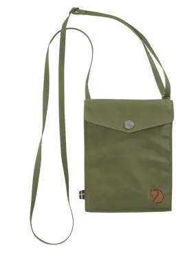 Pocket Shoulder Bags