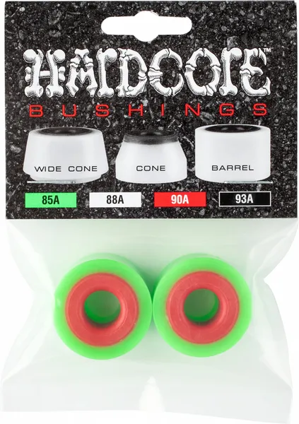 Powell Peralta High-Performance Skateboard Bushings Barrel