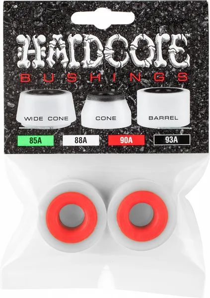 Powell Peralta High-Performance Skateboard Bushings Barrel