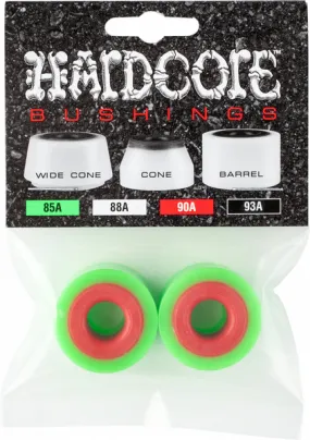 Powell Peralta High-Performance Skateboard Bushings Barrel