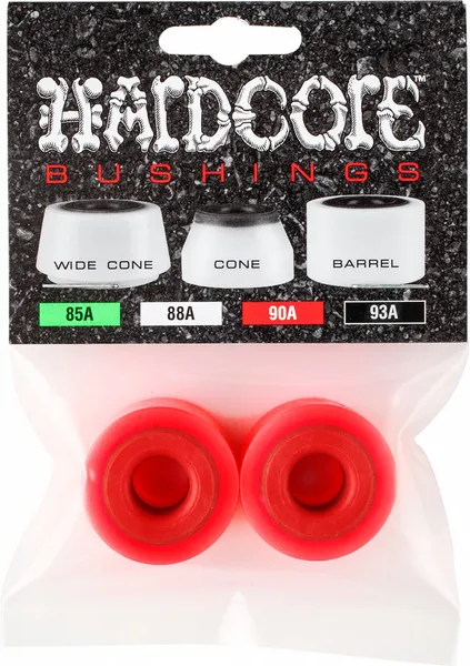 Powell Peralta High-Performance Skateboard Bushings Barrel