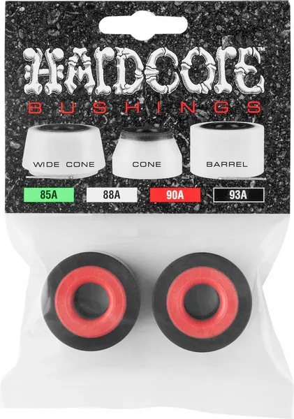 Powell Peralta High-Performance Skateboard Bushings Barrel