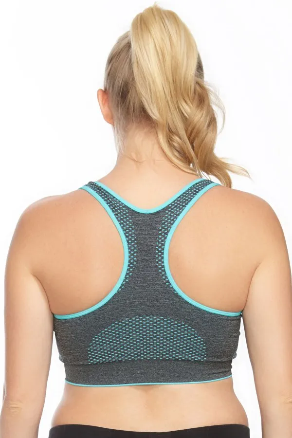 QT Intimates Danica Nursing Sports Bra