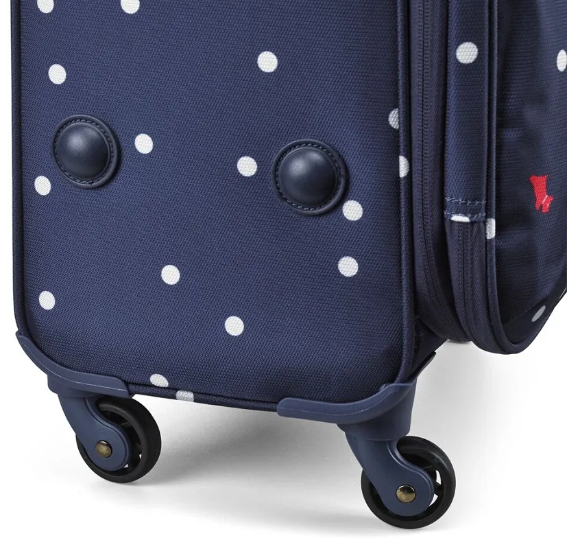 Radley Luggage 'Cheshire Street' Small 4-Wheel Trolley 