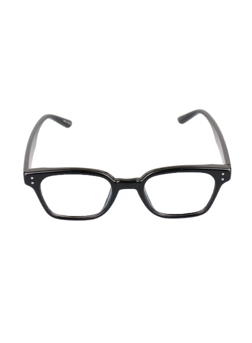 Rectangular eyeglasses OA415